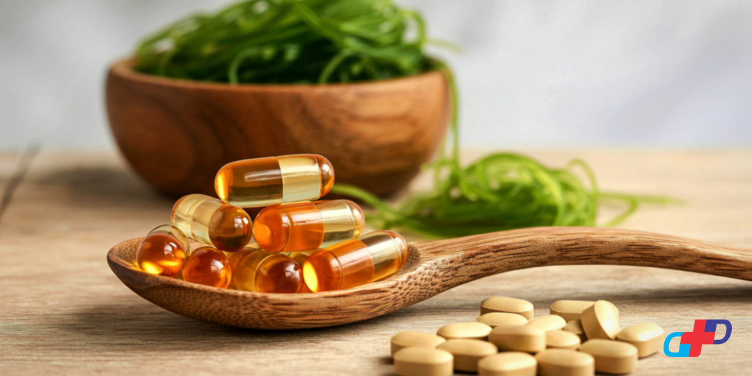 Medicamentos especiais e fitoterápicos