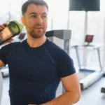 Pré-treino e hipercalóricos