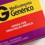 Medicamentos genéricos