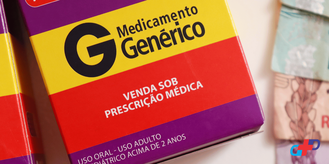Medicamentos genéricos