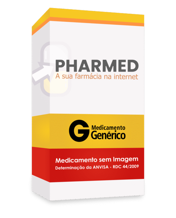 Mesilato de Lenvatinibe 4mg com 30 cápsulas duras