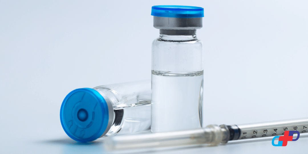 Pemetrexede Dissódico 100mg